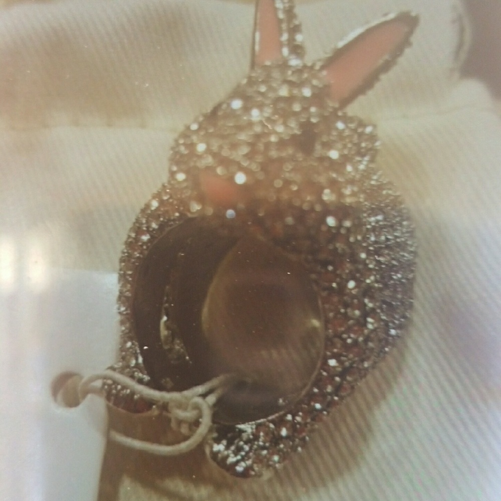 Kate Spade Bling ring - Picture 8 of 8